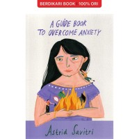 A Guide Book to Overcome Anxiety