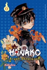 Hanako : si arwah penasaran