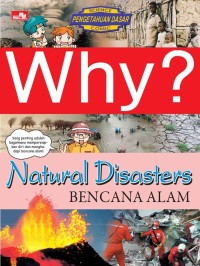 Why? : Natural Disasters
