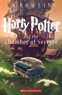 Harry Potter And The Chamber of Secrets (Seri ke-2)