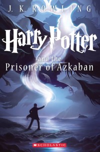 Harry Potter And The Prisoner of Azkaban (Seri ke-3)