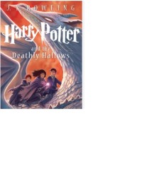 Harry Potter And The Deathly Hallows (Seri ke-7)