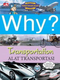 'Why Alat Transportasi'