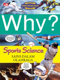 Why? : sports science