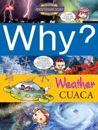Why? : weather