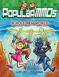 Popular MMOS : A Hole New World