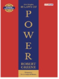 48 Laws of Power