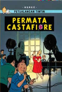 Petualangan Tintin : Permata Castafiore