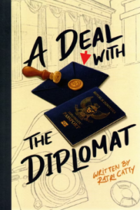 Image of A Deal With The Diplomat