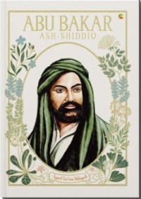 Abu Bakar Ash-Shiddiq