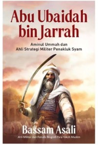 Abu Ubaidah bin al-Jarrah