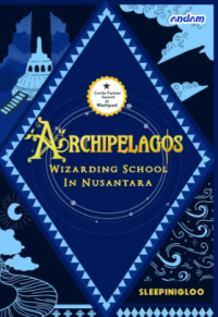 Archipelagos Wizarding School In Nusantara