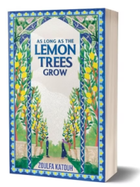 As Long as the Lemon Trees Grow