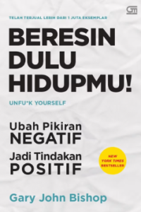 Image of Beresin Dulu Hidupmu