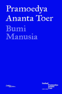 Bumi Manusia