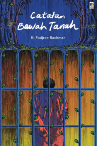 Image of Catatan bawah tanah