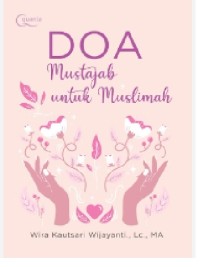 Doa Mustajab untuk Muslimah