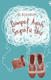 Image of Dompet ayah sepatu ibu