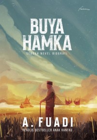 Buya Hamka