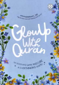 Image of Glow Up with Qur'an