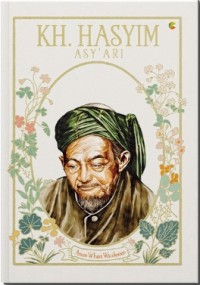 K.H. Hasyim Asy'ari