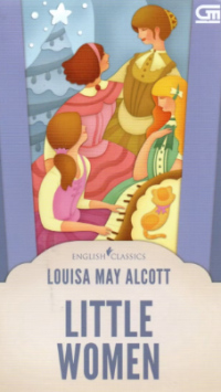 English Classics: Little Women