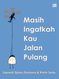 Masih Ingatkah Kau Jalan Pulang