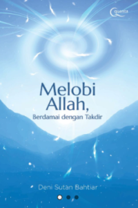 Image of Melobi Allah, Berdamai dengan Takdir