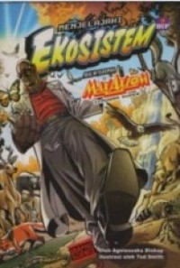 Menjelajahi Ekosistem Bersama MaxAxiom