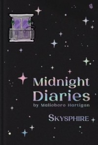 Midnight Diaries by Malioboro Hartigan