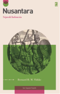 Nusantara: Sejarah Indonesia