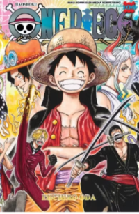 Image of One Piece 100