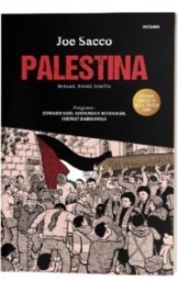 Palestina: Sebuah Novel Grafis