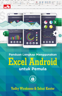 Image of Panduan lengkap menggunakan Excel Android untuk pemula