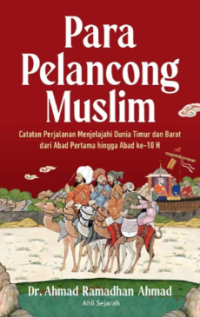 Image of Para Pelancong Muslim