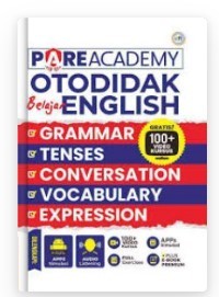 Pareacademy otodidak belajar english