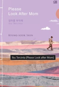 Please Look After Mom