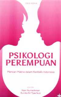 Image of Psikologi Perempuan