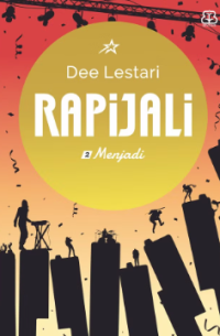 Image of Rapijali 2 menjadi