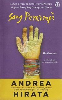 Sang Pemimpi (Novel Kedua Trilogi Laskar Pelangi)