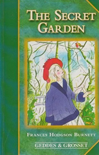 The Secret Garden