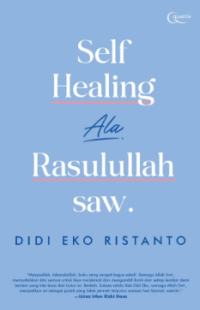 Image of Self Healing Ala Rasulullah SAW