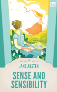 English Classics: Sense and Sensibility