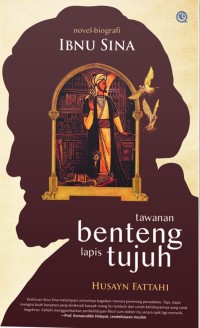 Tawanan Benteng Lapis Tujuh