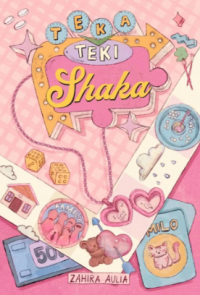 Teka Teki Shaka