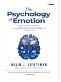 The Psychology of Emotion