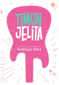 Timun Jelita
