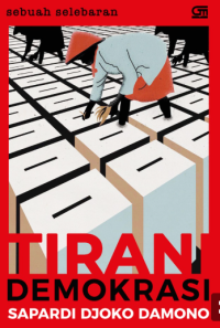 Image of Tirani demokrasi