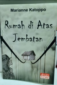 Rumah di Atas Jembatan