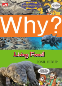 Image of Why? living fossil